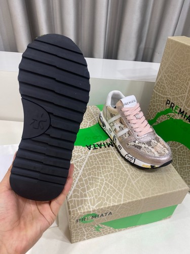 Premiata black gold - premiata, patent