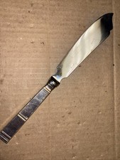 VINTAGE RAADVAD CDHR STERLING