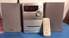 Mini stereo sony - mini,