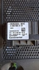 Mercedes W204 W212 W221 Modulo Pompa Carburante Centralina A0009003101