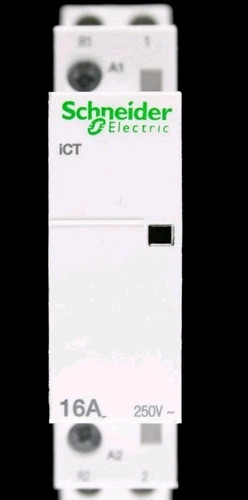 Contattore schneider 16 amp - ,