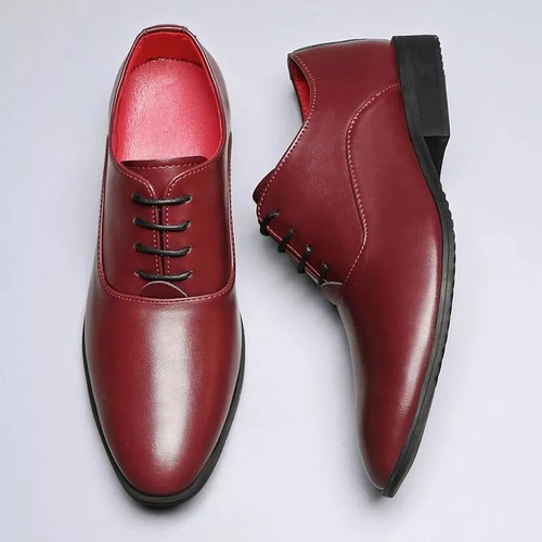 Scarpe uomo eleganti derby - scarpe,
