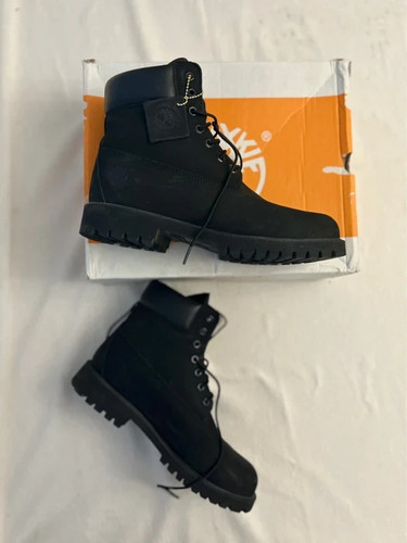 Stivali timberland pollici - stivali,