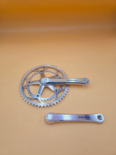 Set pedivelle shimano - set, dura