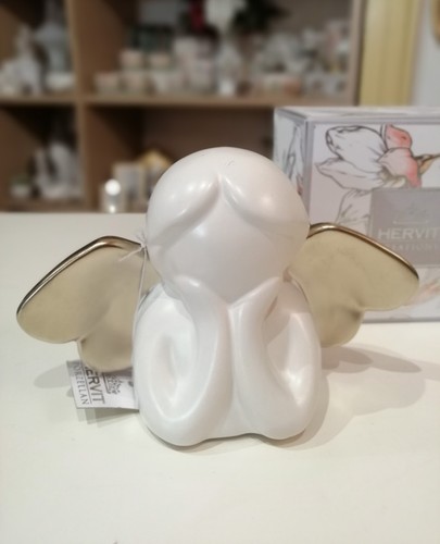 Hervit angelo mezzo busto - hervit,