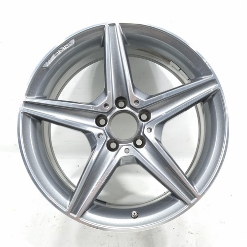 Cerchio lega per mercedes - cerchio,