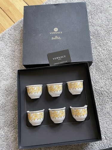 Tazza lusso designer - tazza,
