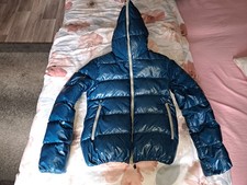 Piumino Duvetica donna taglia