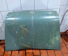 COFANO MOTORE ANTERIORE