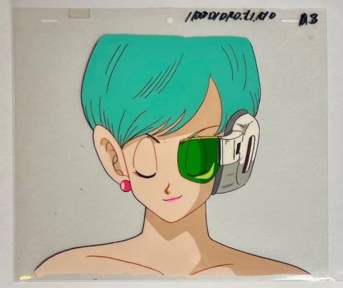 Dragon ball produzione - dragon, z