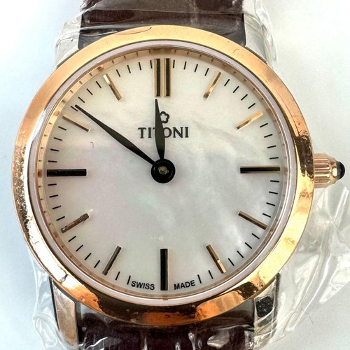 Orologio donna titoni 42918 - donna,