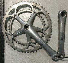 Guarnitura bici Campagnolo Chorus 10 velocità bike Crankset 170 53-39