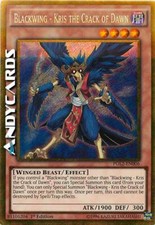 Inglese ALANERA - KRIS L'INIZIO DELL'ALBA • Oro Segreta • PGL2 EN006 • YUGIOH!