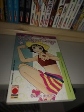 HANAYORI DANGO 42 PANINI