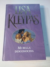 Bella sconosciuta lisa - mi,