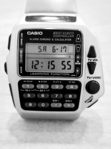 Orologio vintage uomo casio - vintage,