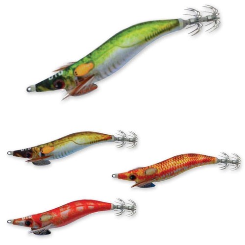 Dtd real fish oita - fish,