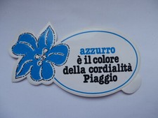PIAGGIO vespa ciao scooter