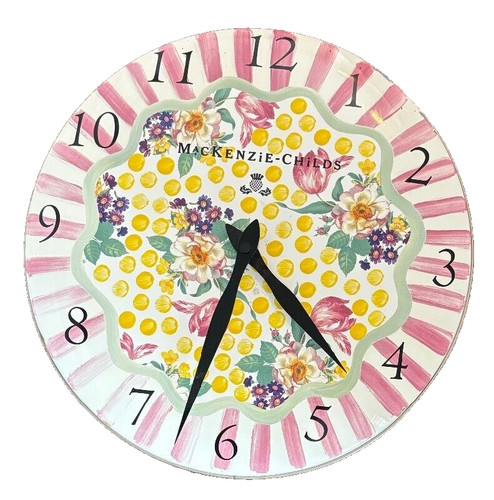 Orologio parete mackenzie - da,