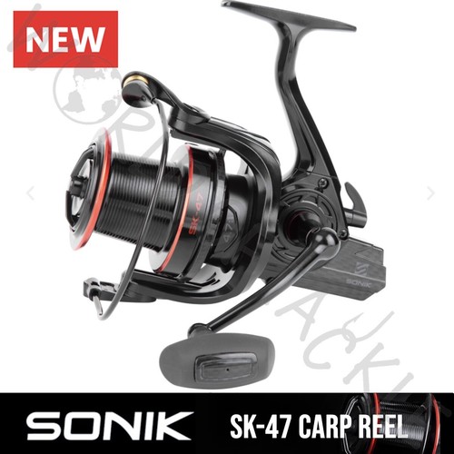 Mulinello sonik sk47 - sonik, 7000