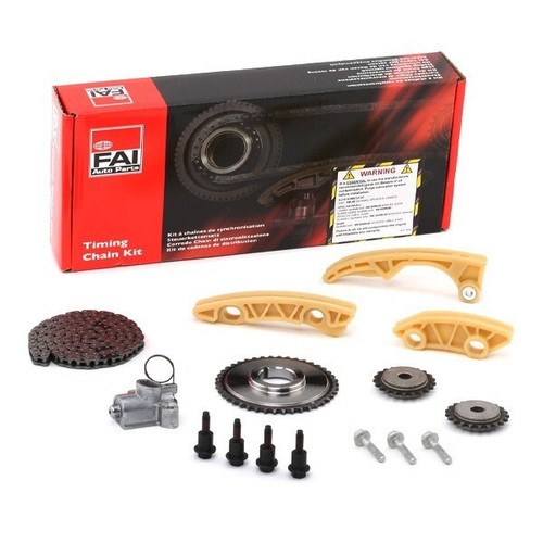 Kit catena distribuzione - catena,