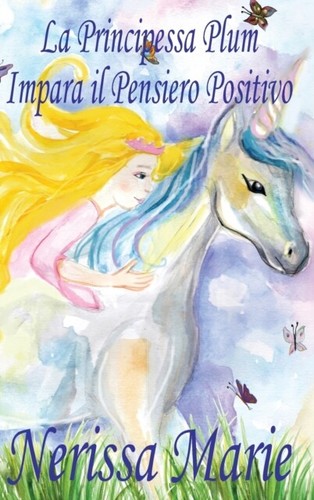 Marie principessa plum - la,