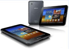 Samsung Galaxy Tab 7.0 Plus P6200 Android sbloccato 3G Wi-Fi GPS tablet/telefono