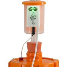 Speidel Garspund Mobil