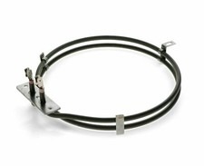 Resistenza circolare forno nardi ventilato 2400 W