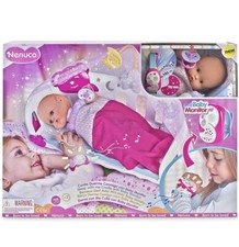 bambola Nenuco - Dormi con Me