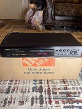 Denon DVD-900 DVD Player