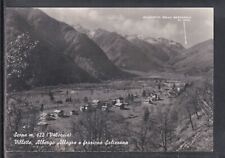 Cartolina Scopa Valsesia