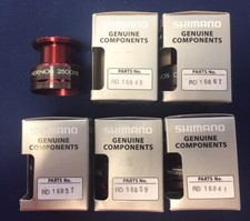 Shimano bobina ricambio - shimano,