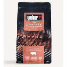 Weber miscela chips per - weber,