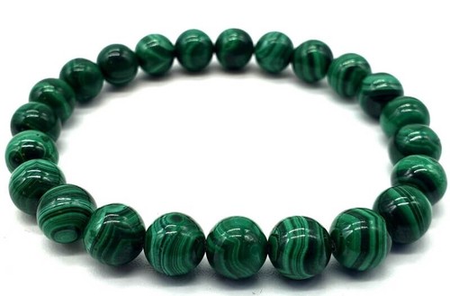 Bracelet pierres naturelles - bracelet,