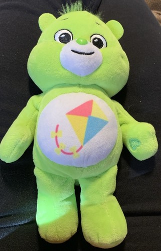 Peluche 2021 care bear fai - peluche,