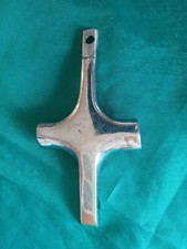 PROFILO COFANO ANTERIORE FIAT TOPOLINO A  e B