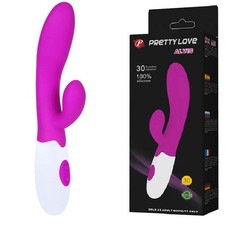 MASSAGGIATORE ALVIS dildo