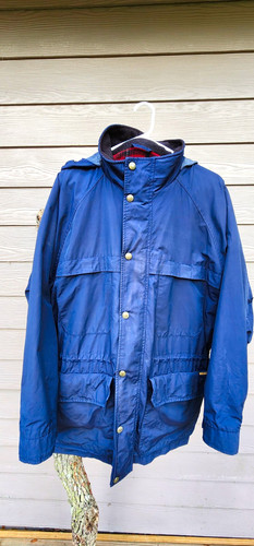 Woolrich john rich - rich, bros