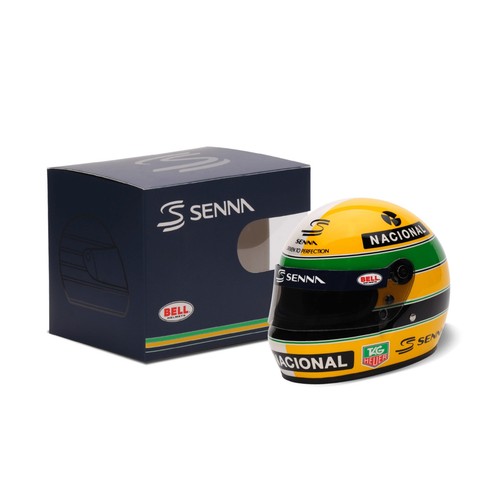 Campana scala mini casco - campana,