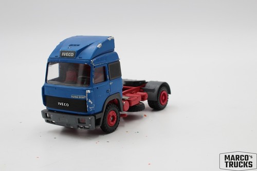 Conrad iveco turbostar - conrad,