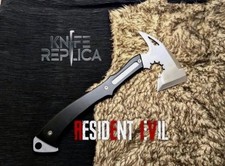 Lama personalizzata fatta a