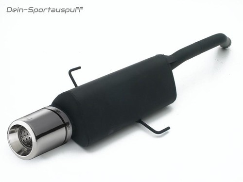 Ulter scarico sportivo - ulter,