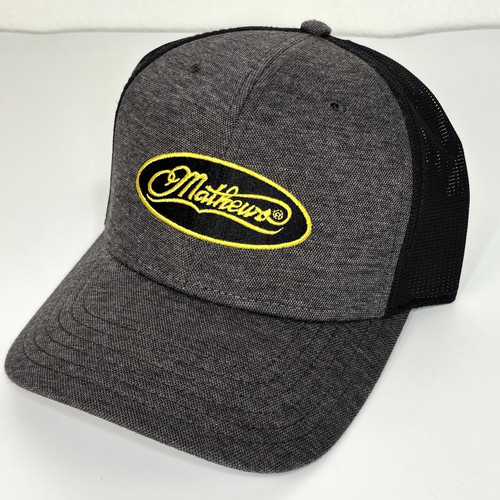 Cappello berretto camionista