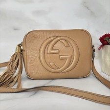 GUCCI 308364 Soho Borsa a