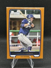 2012 Bowman Draft Draft Picks
