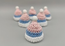 Baby Blue & Baby Pink Mini