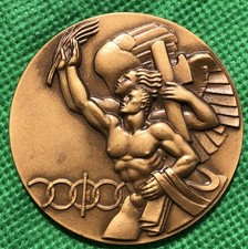 Medaglione Medaglia Comitato