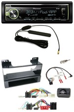 Pioneer mp3 usb - mp3, volante