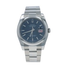 Rolex Datejust 36 Orologio